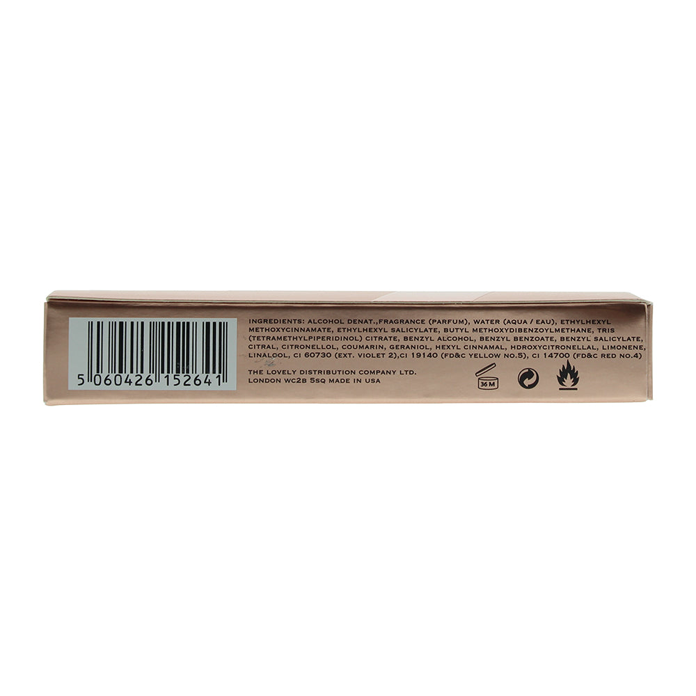 Sarah Jessica Parker Stash Unspoken Rollerball Eau de Parfum 10ml