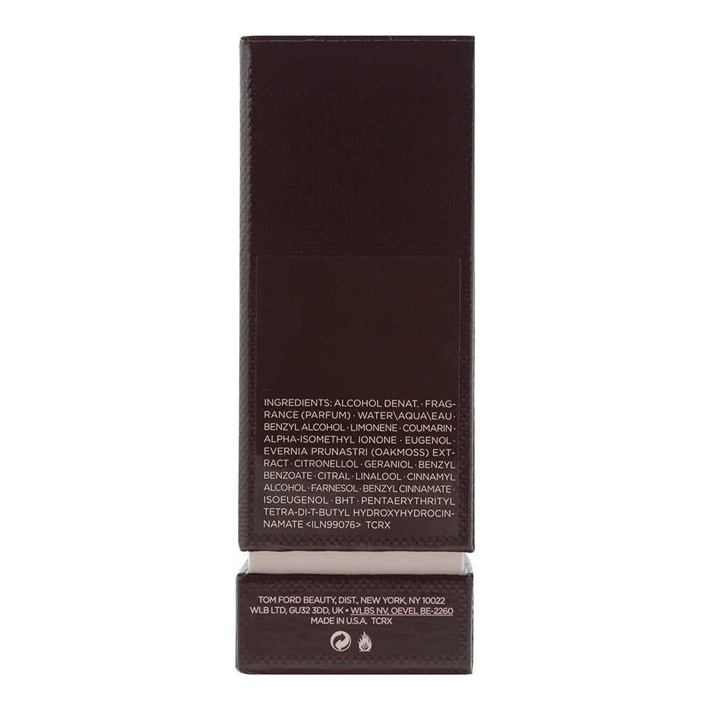 Tom Ford Cherry Smoke Eau de Parfum 50ml