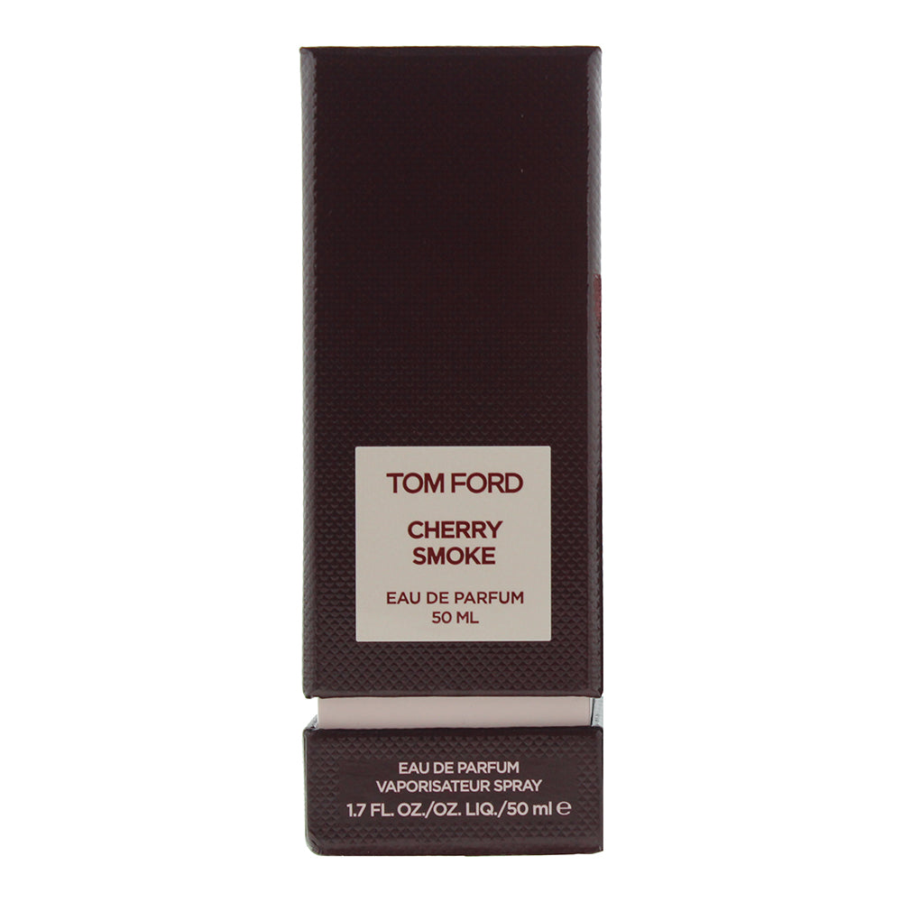 Tom Ford Cherry Smoke Eau de Parfum 50ml - Box
