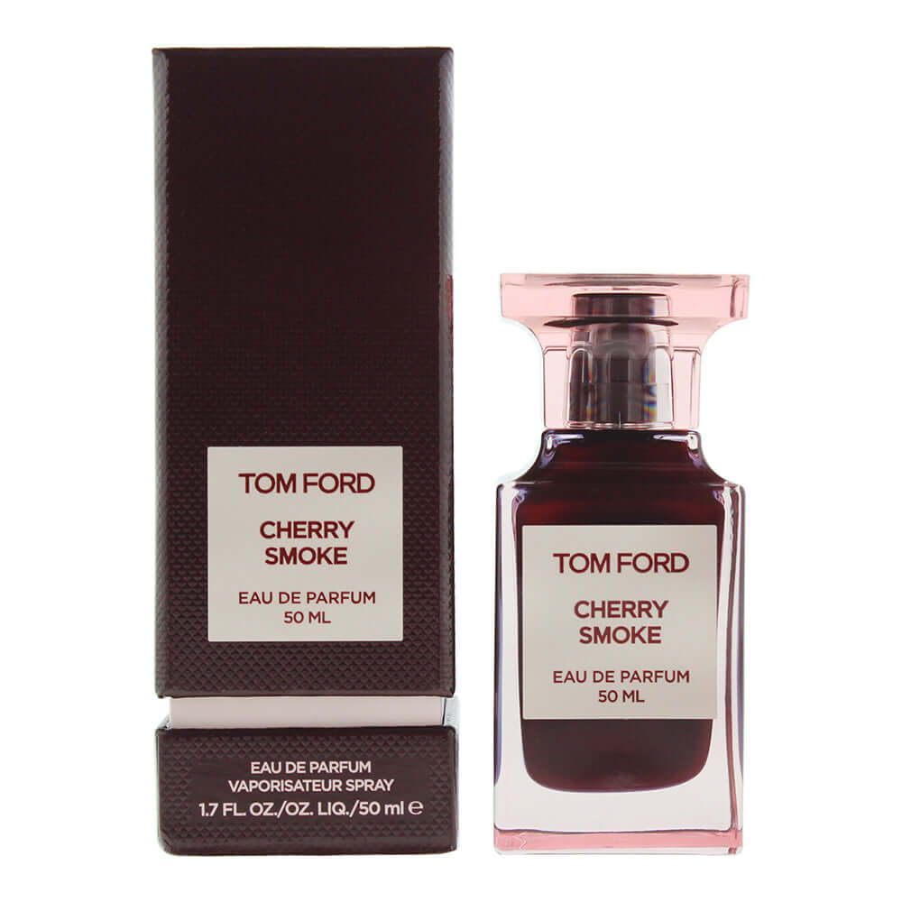Tom Ford Cherry Smoke Eau de Parfum 50ml
