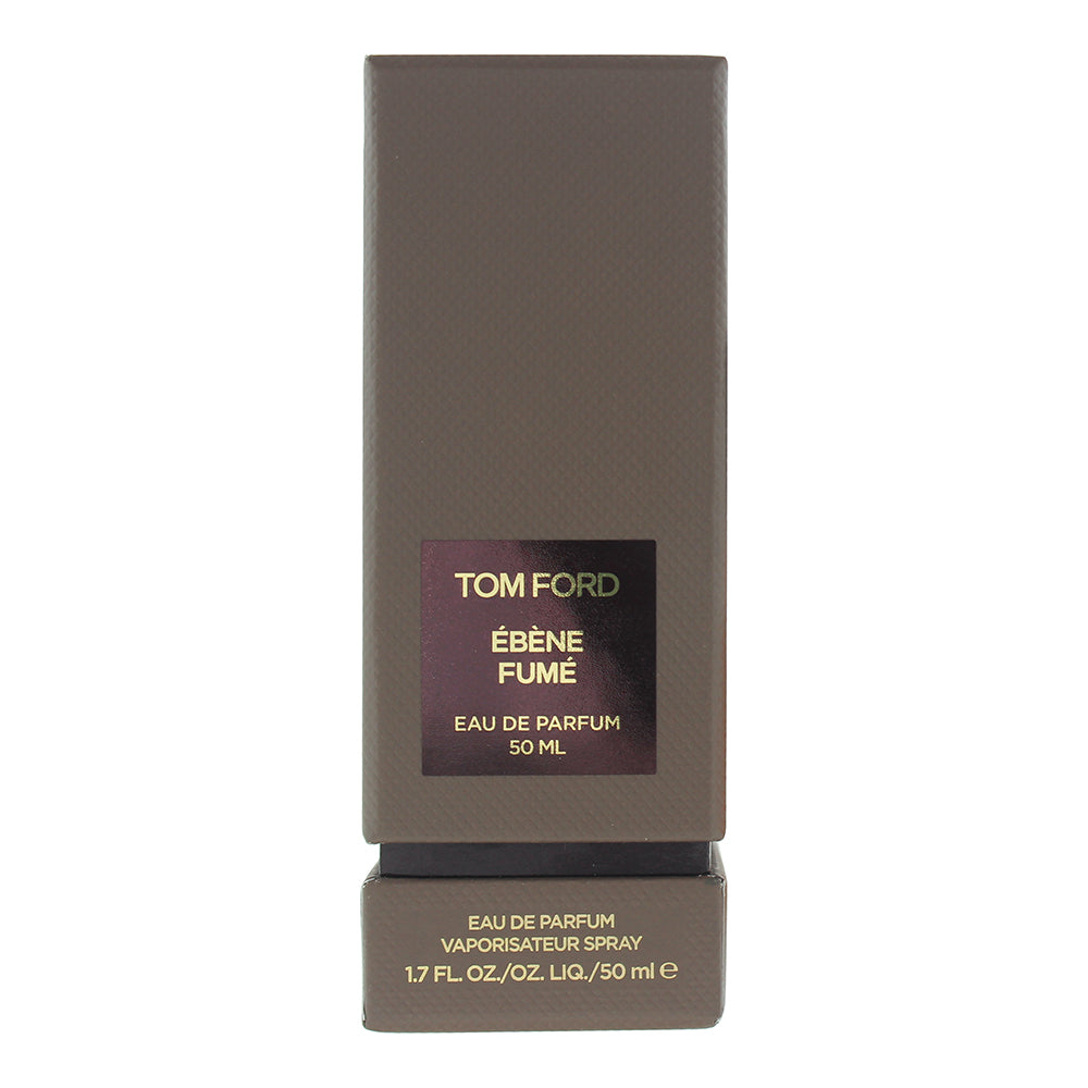Tom Ford Ébène Fumé Eau de Parfum 50ml - Box