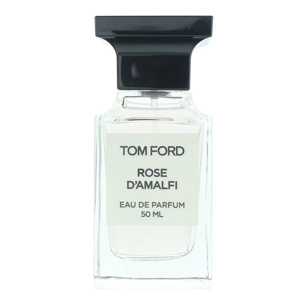 Tom Ford Rose D'amalfi Eau de Parfum 50ml - Product
