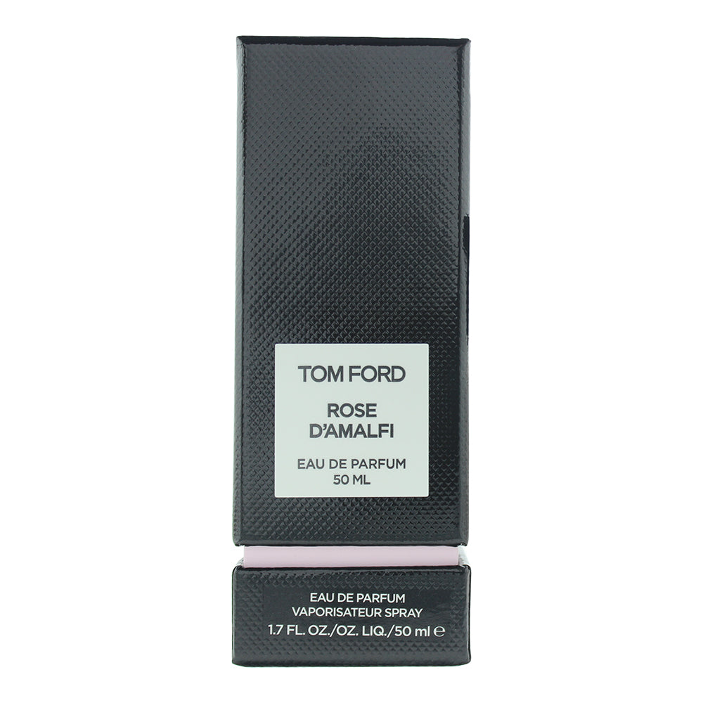 Tom Ford Rose D'amalfi Eau de Parfum 50ml - Box