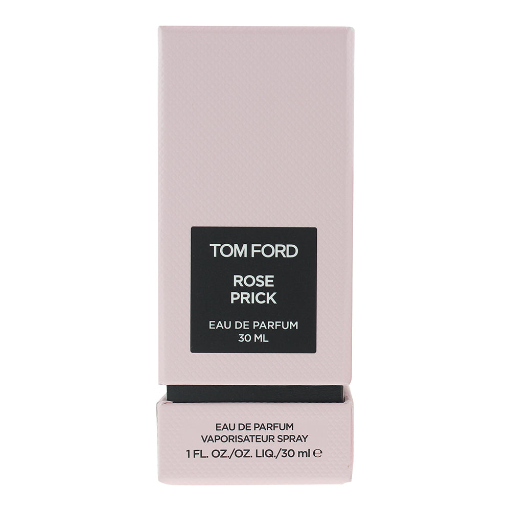 Tom Ford Rose Prick Eau de Parfum 30ml - Box
