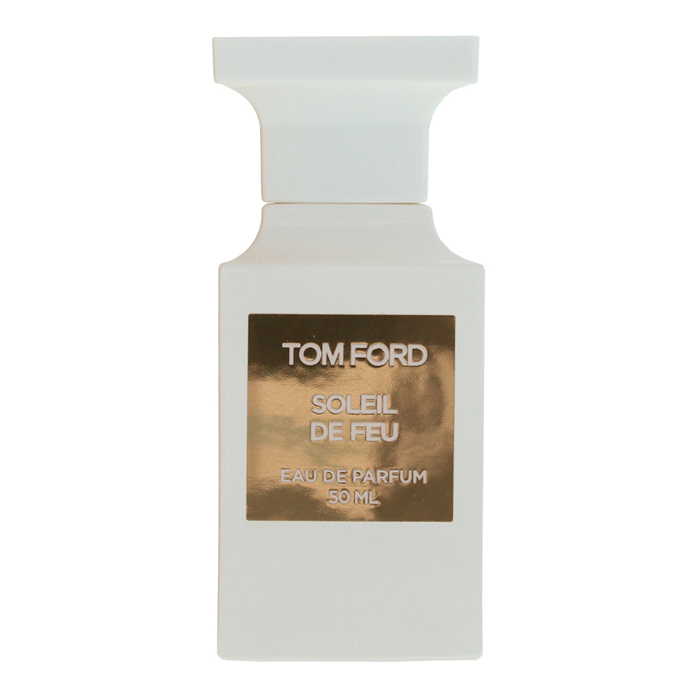 Tom Ford Soleil De Feu Eau de Parfum 50ml - Product