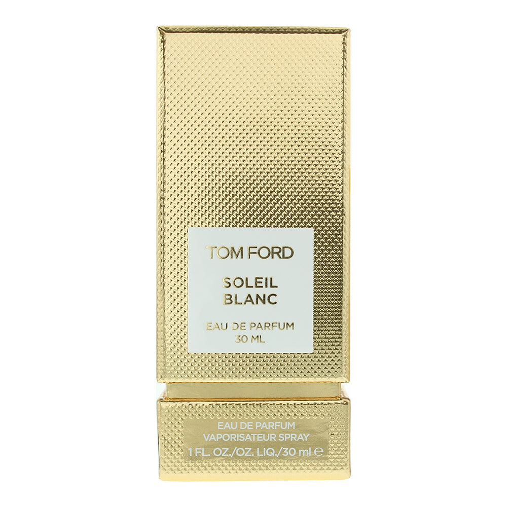 Tom Ford Soleil Blanc Eau de Parfum 30ml - Box