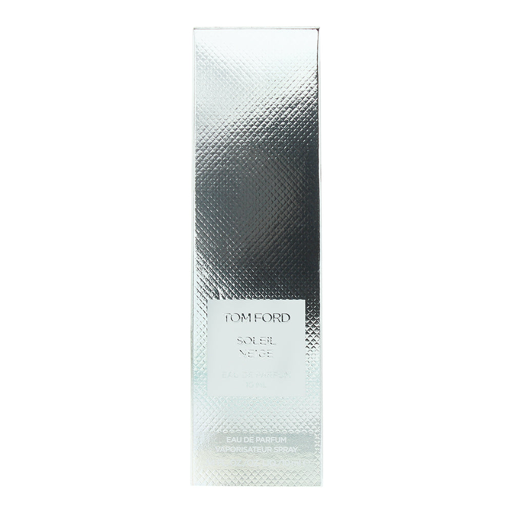 Tom Ford Soleil Neige Eau de Parfum 10ml - Box