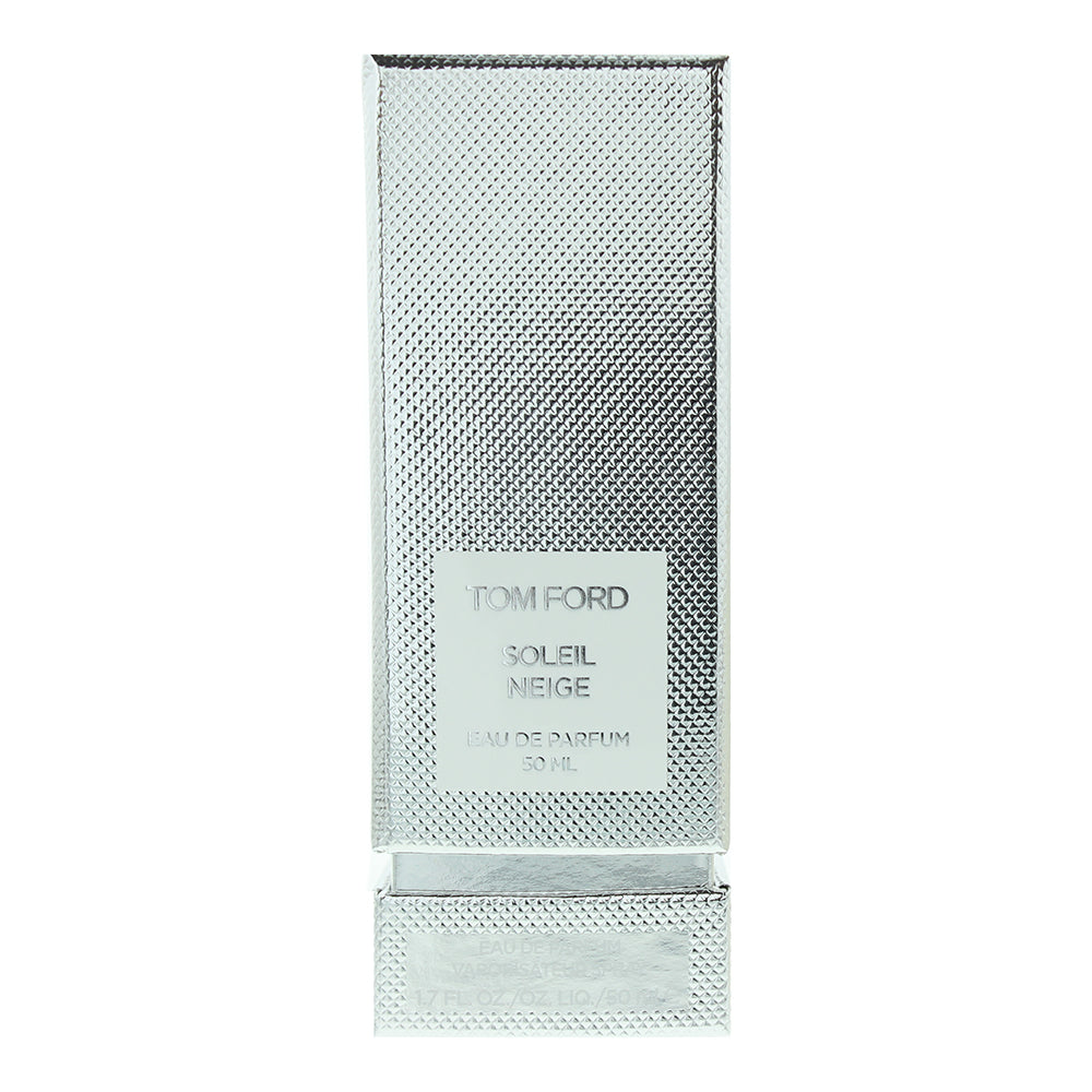 Tom Ford Soleil Neige Eau de Parfum 50ml - Box