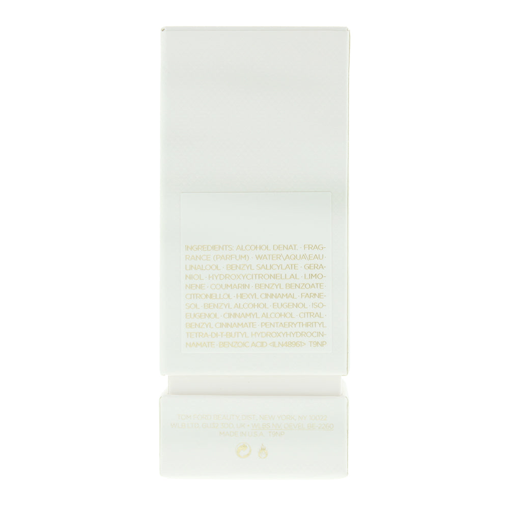 Tom Ford Tubéreuse Nue Eau de Parfum 30ml