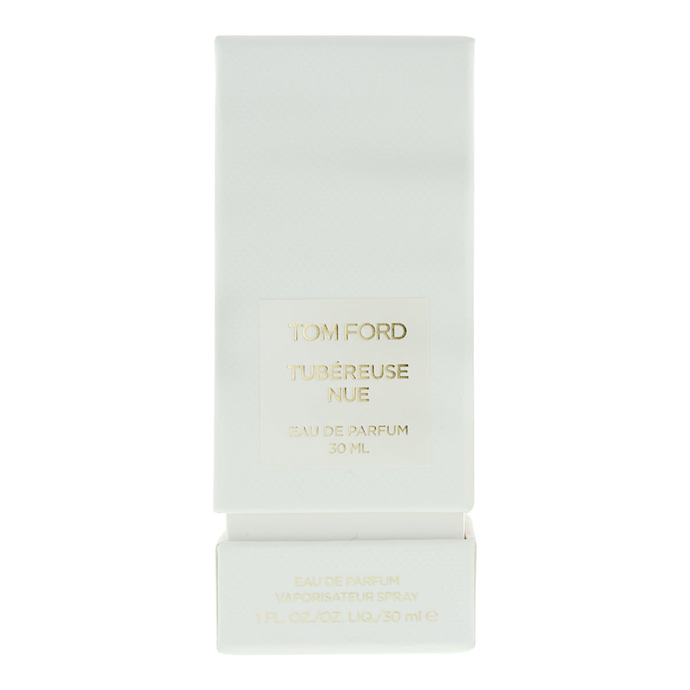 Tom Ford Tubéreuse Nue Eau de Parfum 30ml - Box