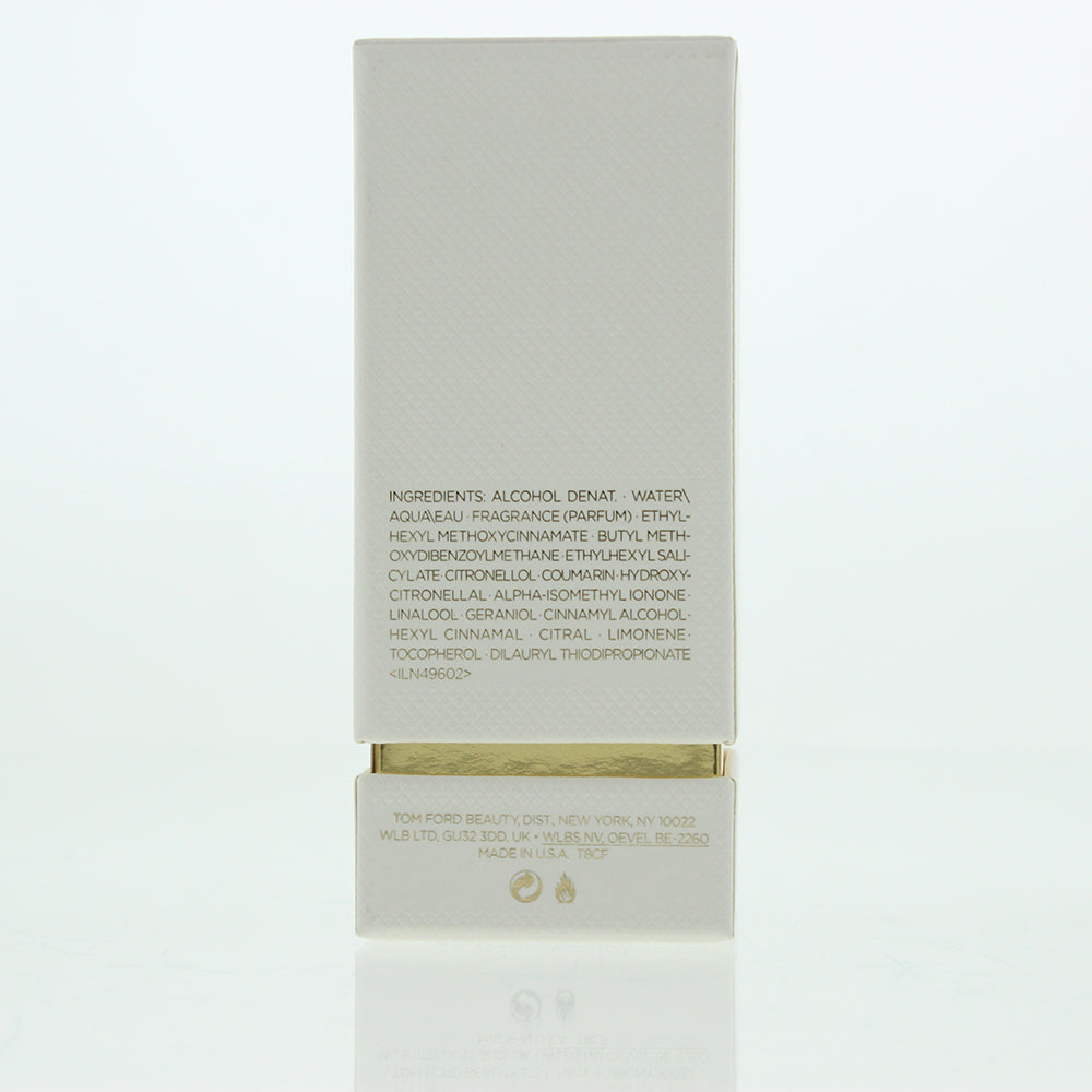 Tom Ford White Suede Eau de Parfum 30ml