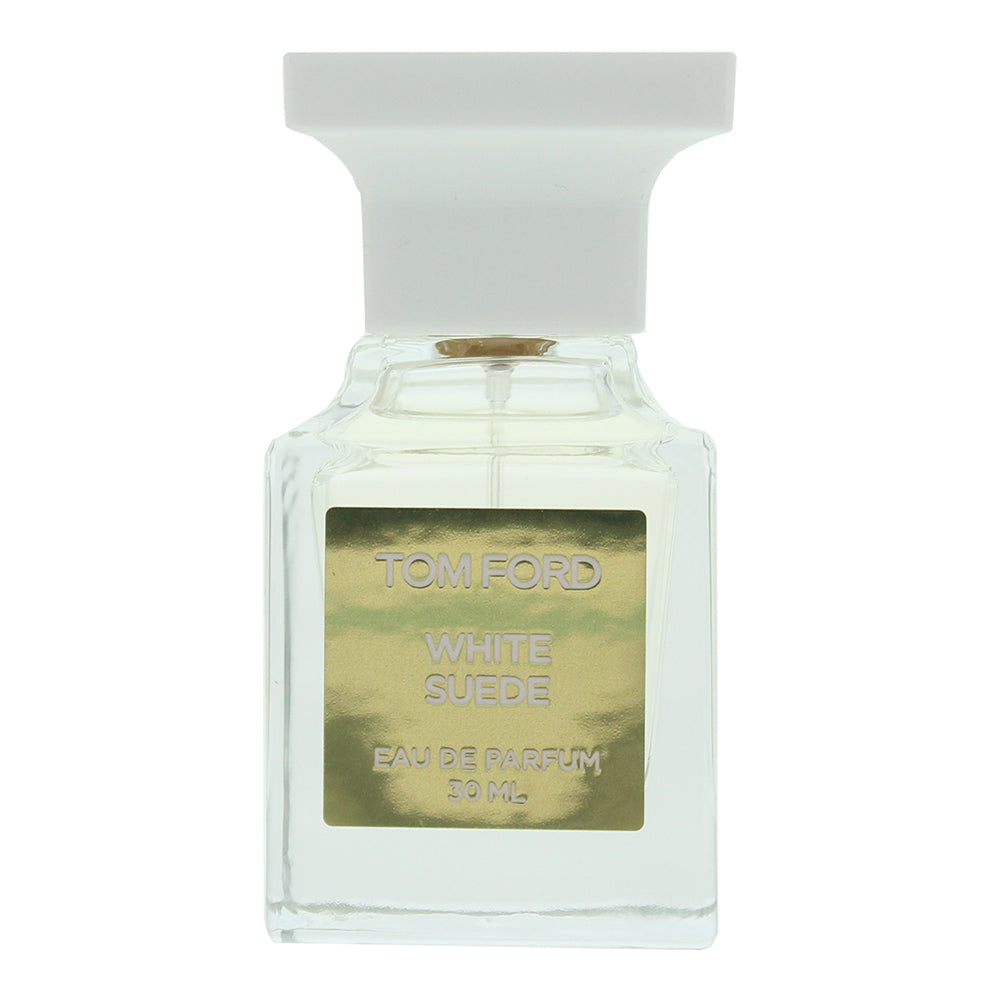 Tom Ford White Suede Eau de Parfum 30ml - Product