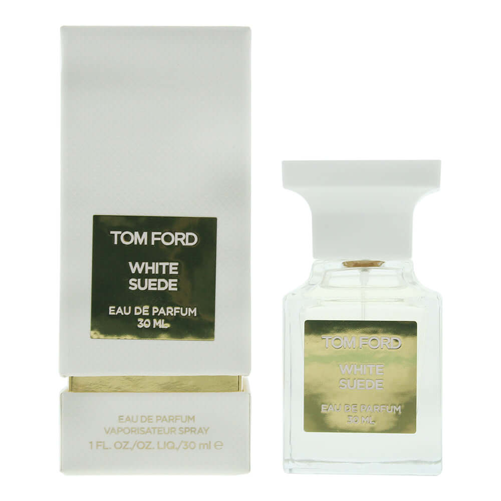 Tom Ford White Suede Eau de Parfum 30ml