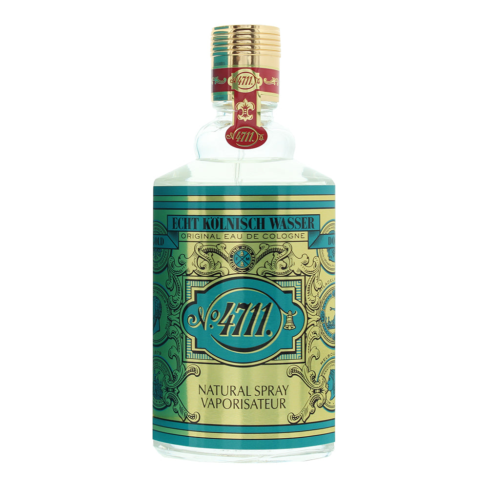 4711 Original Eau de Cologne 100ml - Product