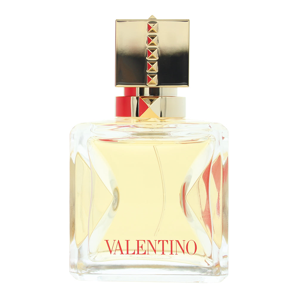 Valentino Voce Viva Eau de Parfum 50ml - Product