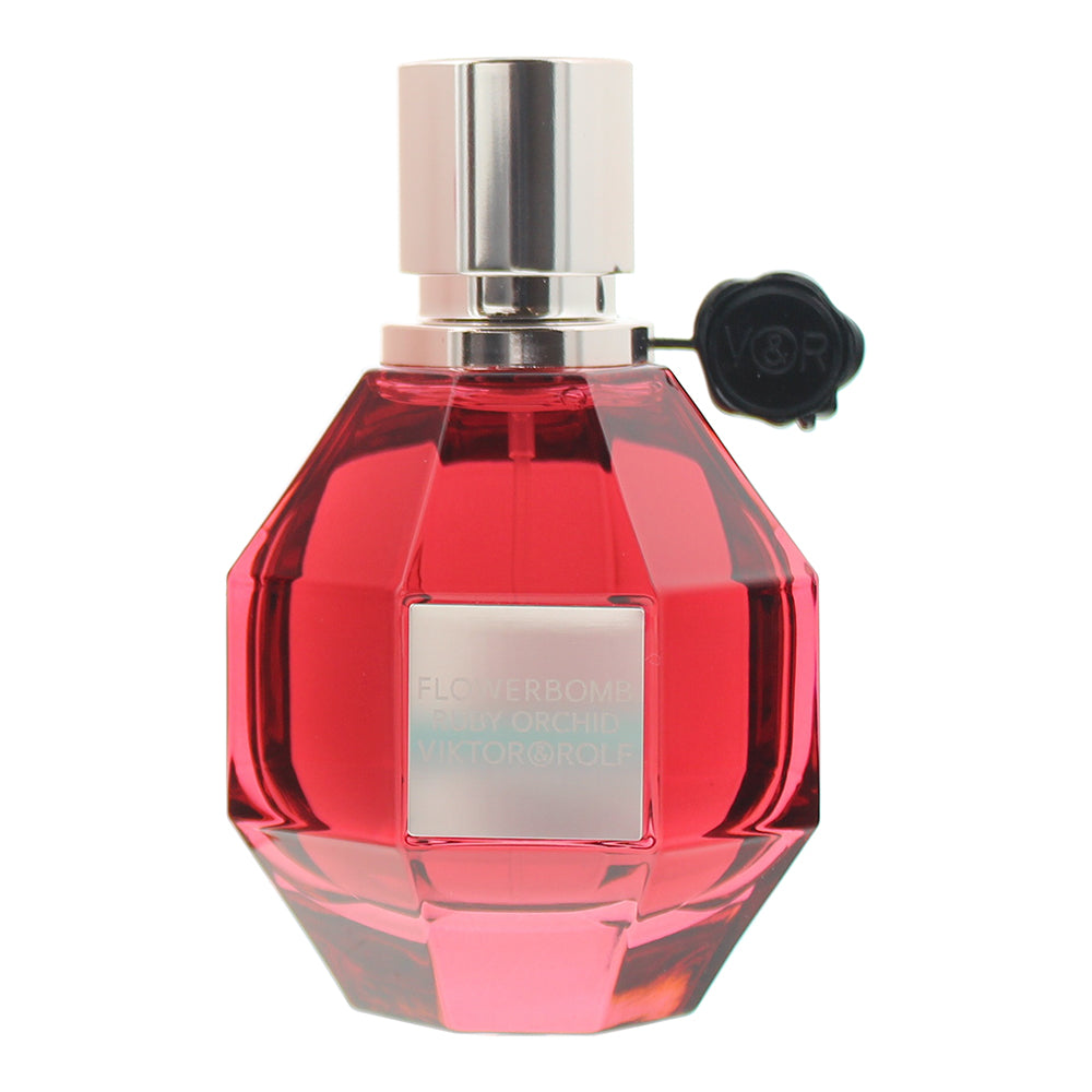Viktor & Rolf Flowerbomb Ruby Orchid Eau de Parfum 50ml - Product