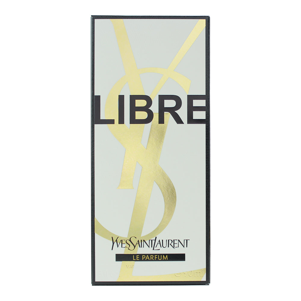Yves Saint Laurent Libre Le Parfum 90ml - Box