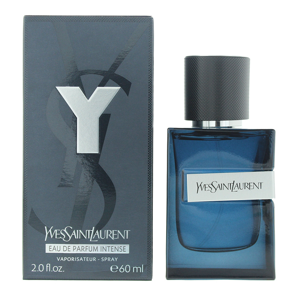 Yves Saint Laurent Y Intense Eau de Parfum 60ml