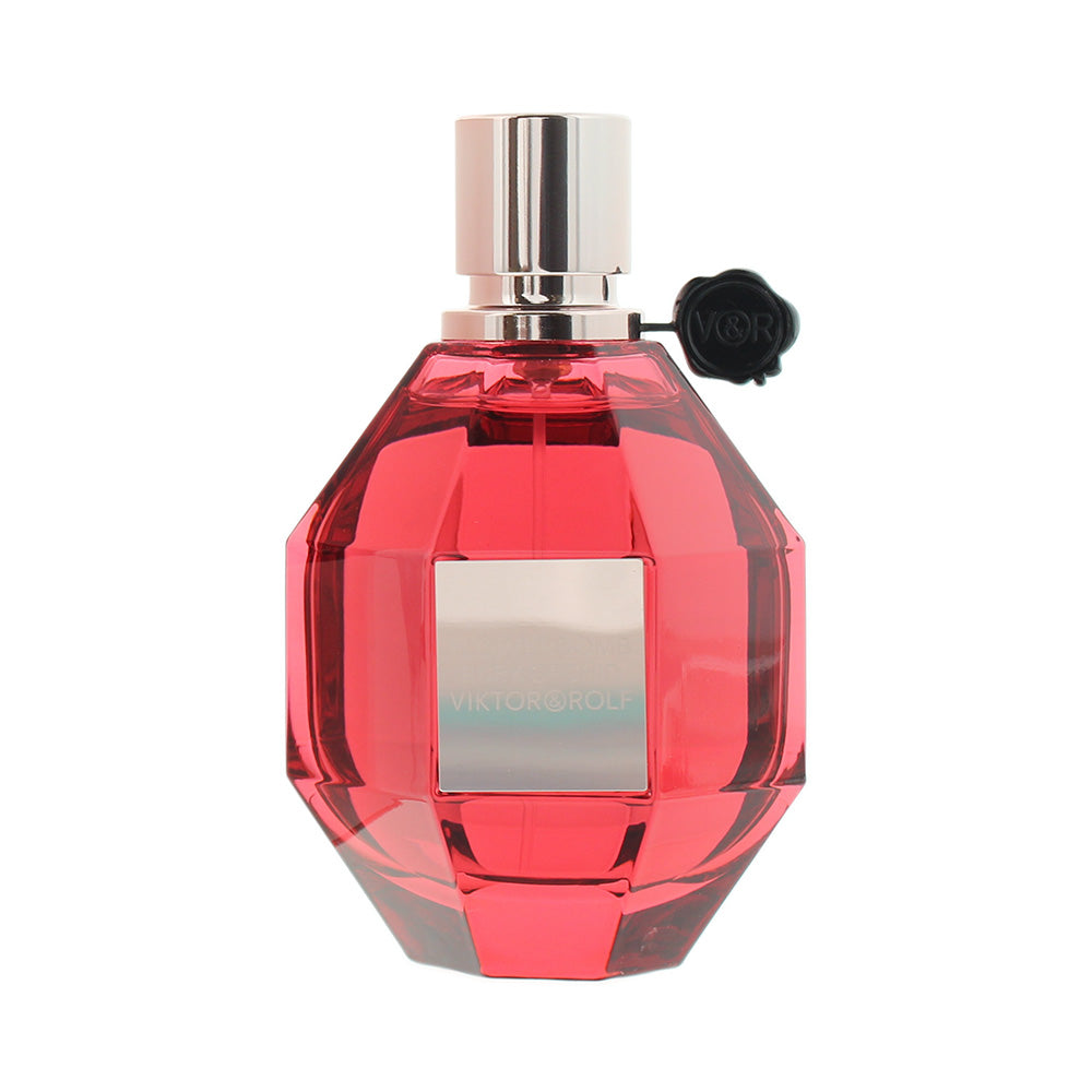 Viktor & Rolf Flowerbomb Ruby Orchid Eau de Parfum 100ml - Product