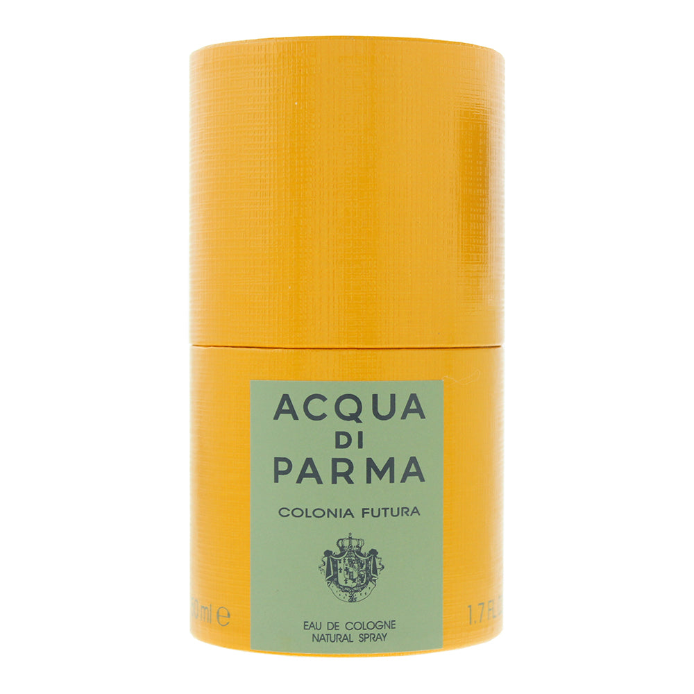 Acqua Di Parma Colonia Futura Eau de Cologne 50ml - Box