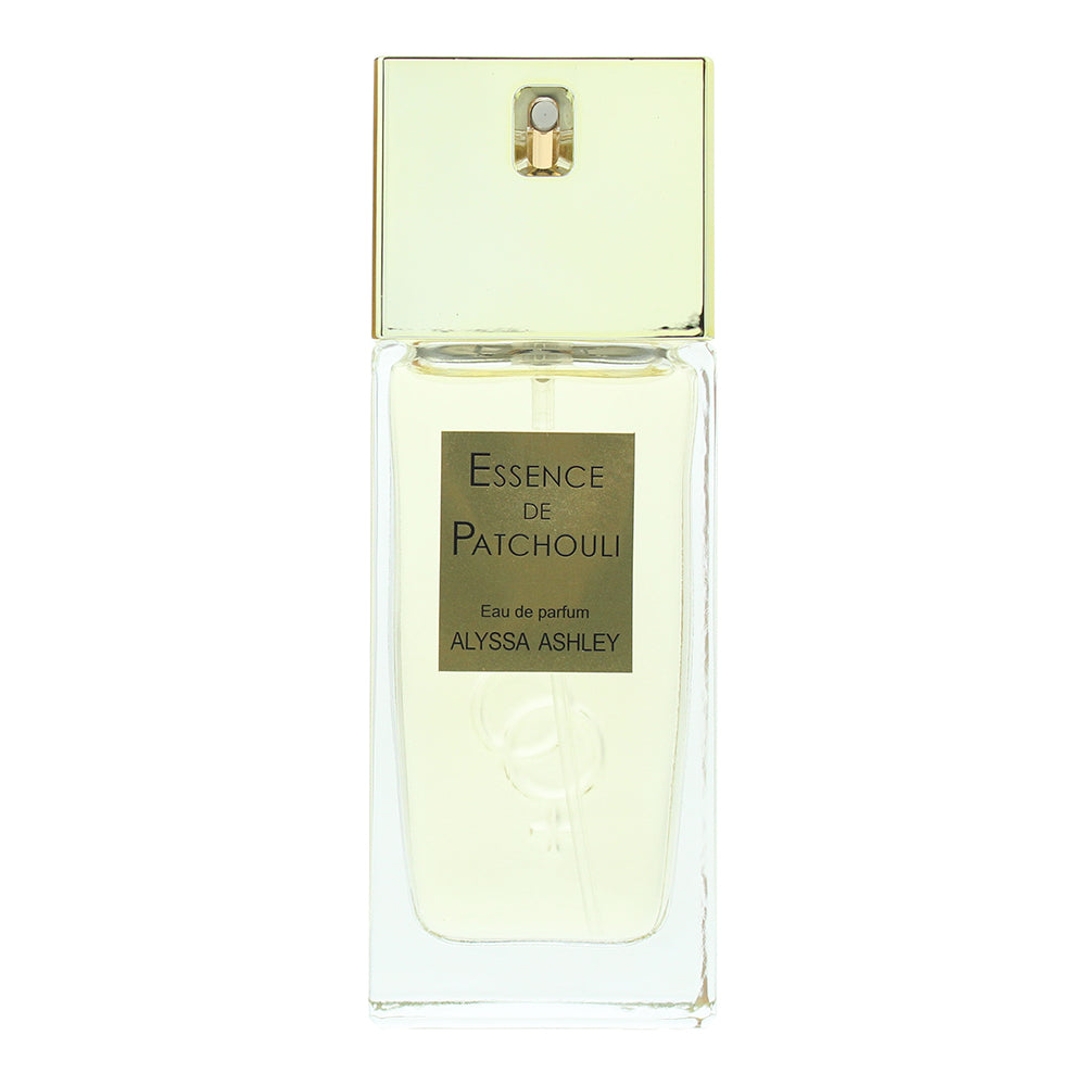 Alyssa Ashley Essence De Patchouli Eau de Parfum 30ml - Product