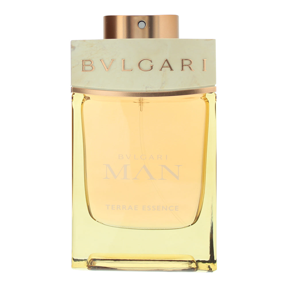 Bulgari Man Terrae Essence Eau de Parfum 100ml - Product