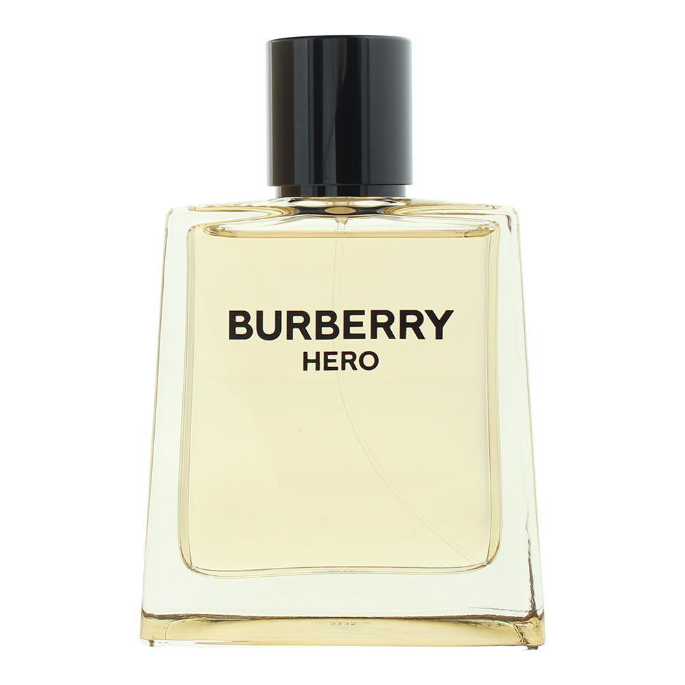Burberry Hero Eau de Toilette 100ml - Product