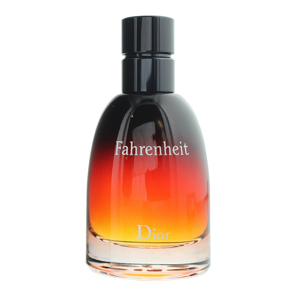 Dior Fahrenheit Eau de Parfum 75ml - Product