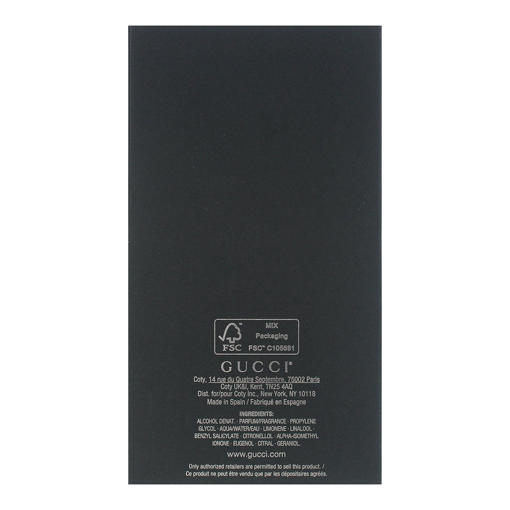 Gucci Guilty Pour Homme Eau de Parfum 150ml