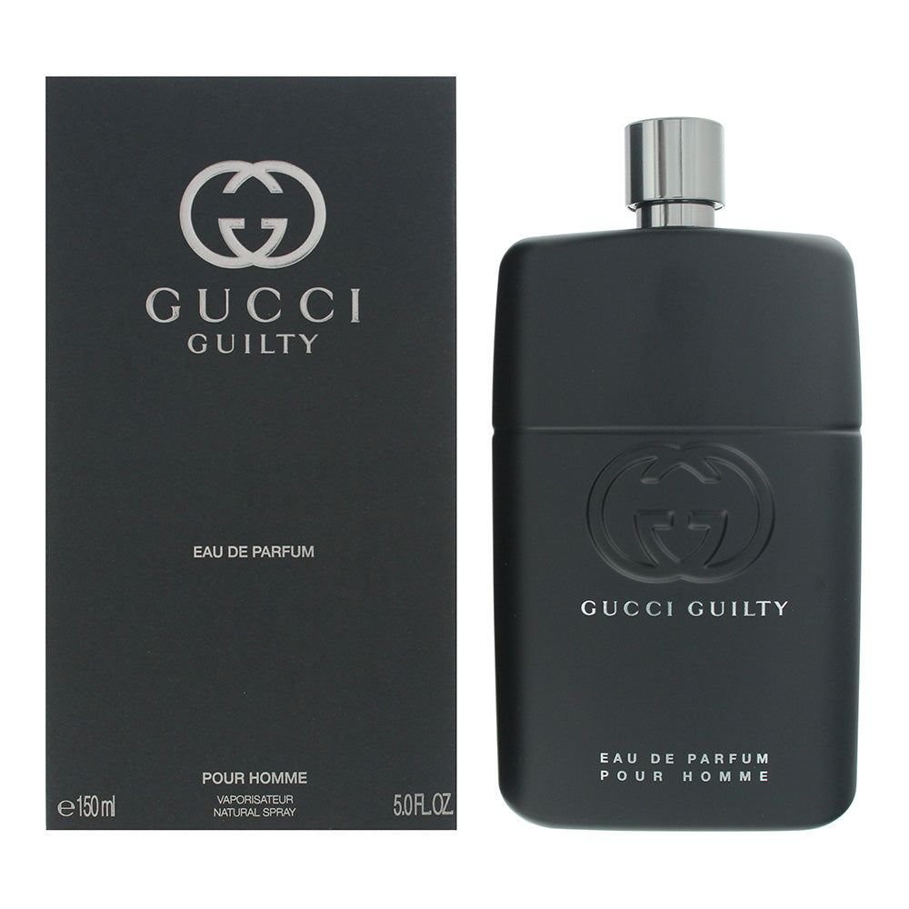 Gucci Guilty Pour Homme Eau de Parfum 150ml