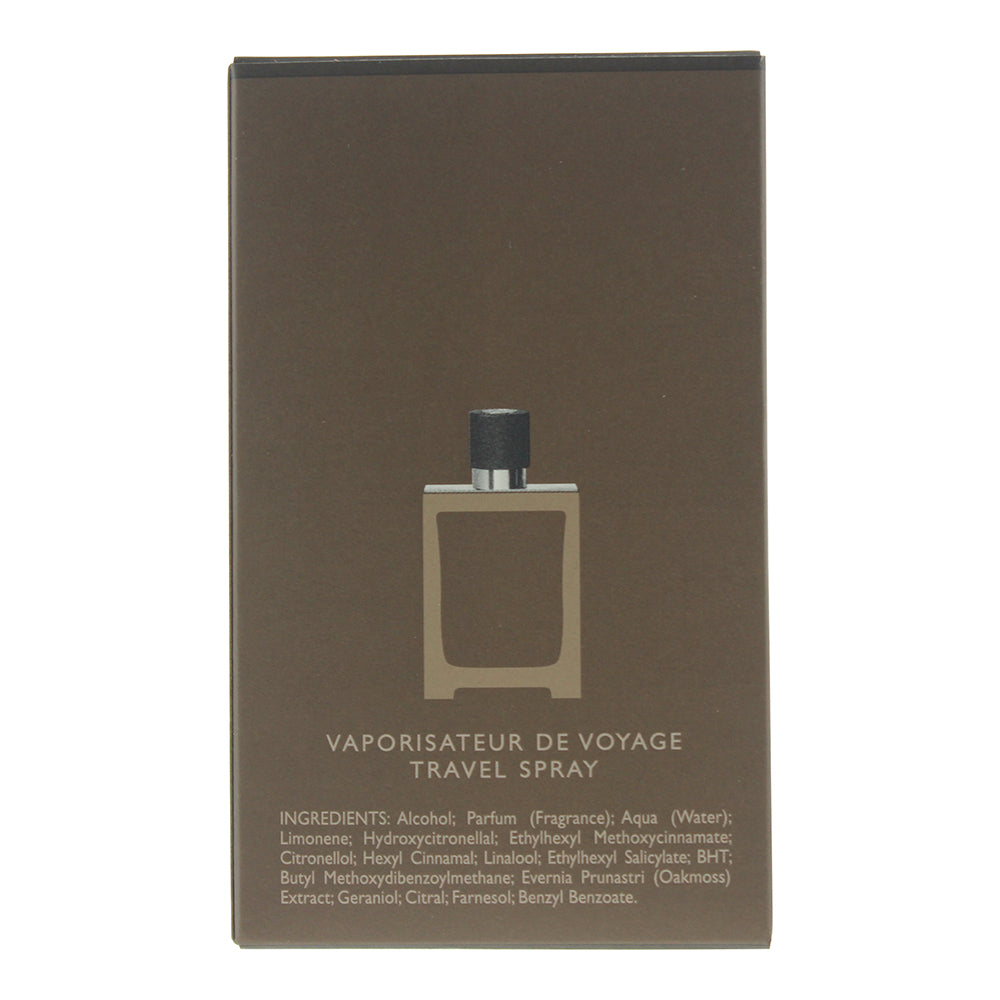 Hermès Terre D'hermès Refillable Eau de Toilette 30ml