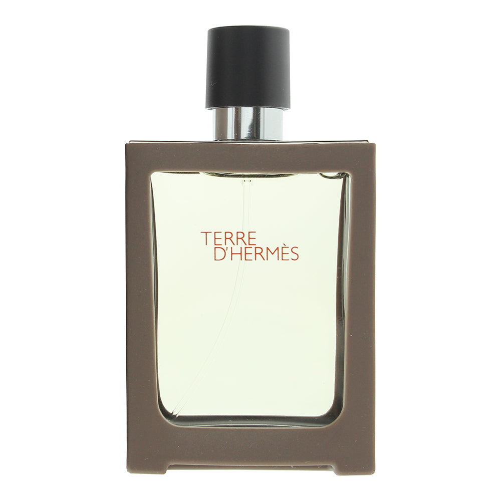 Hermès Terre D'hermès Refillable Eau de Toilette 30ml - Product