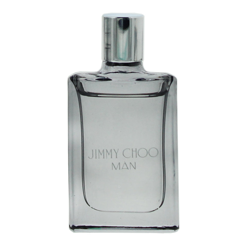 Jimmy Choo Man Eau de Toilette 4.5ml - Product
