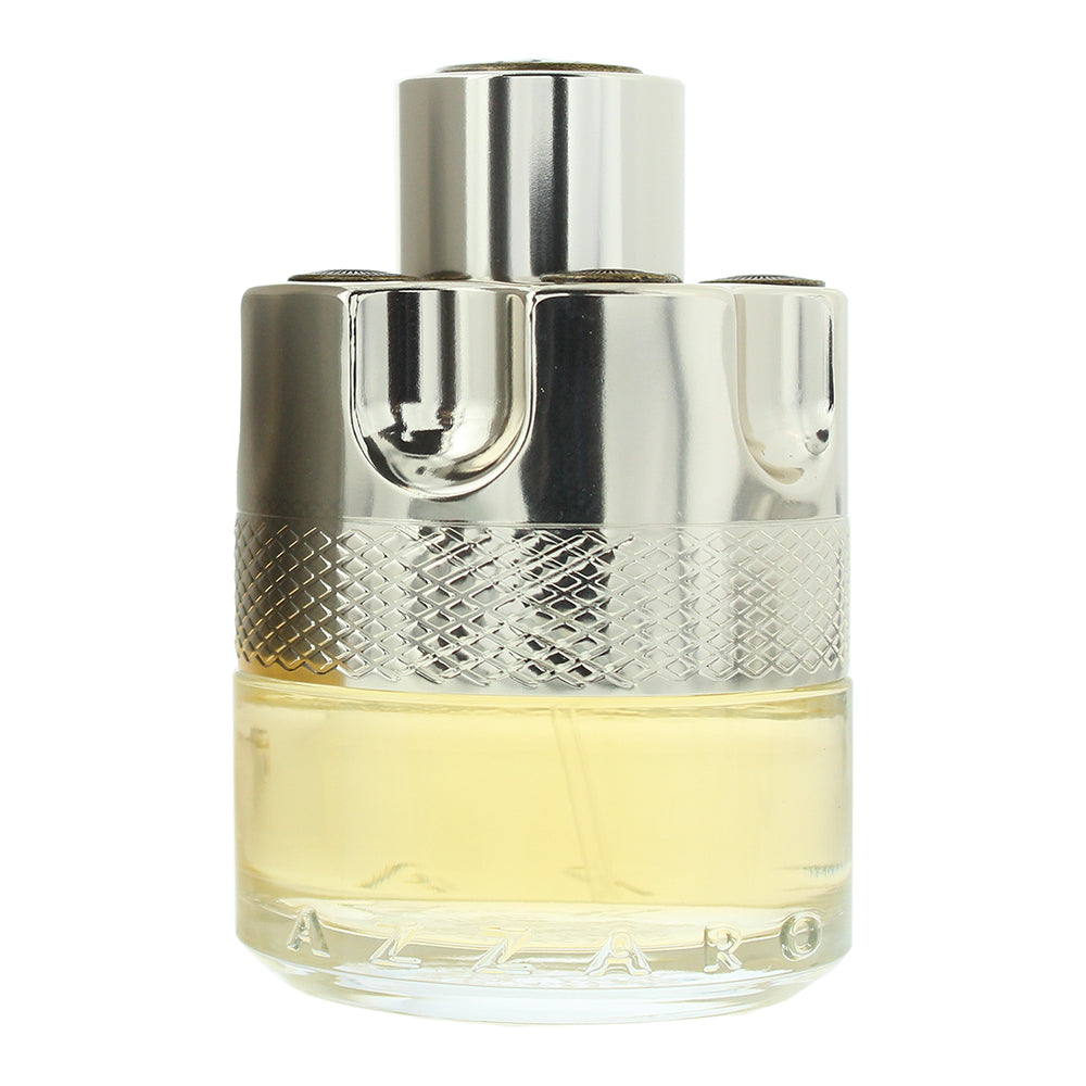 Azzaro Wanted Eau de Toilette 50ml - Product