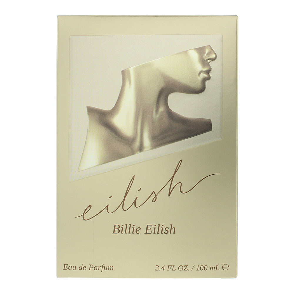 Billie Eilish Eilish Eau de Parfum 100ml - Box