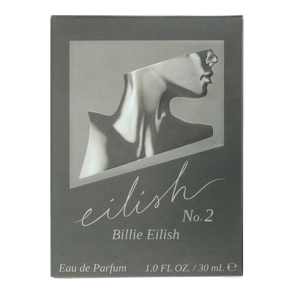 Billie Eilish Eilish No2 Eau de Parfum 30ml - Box