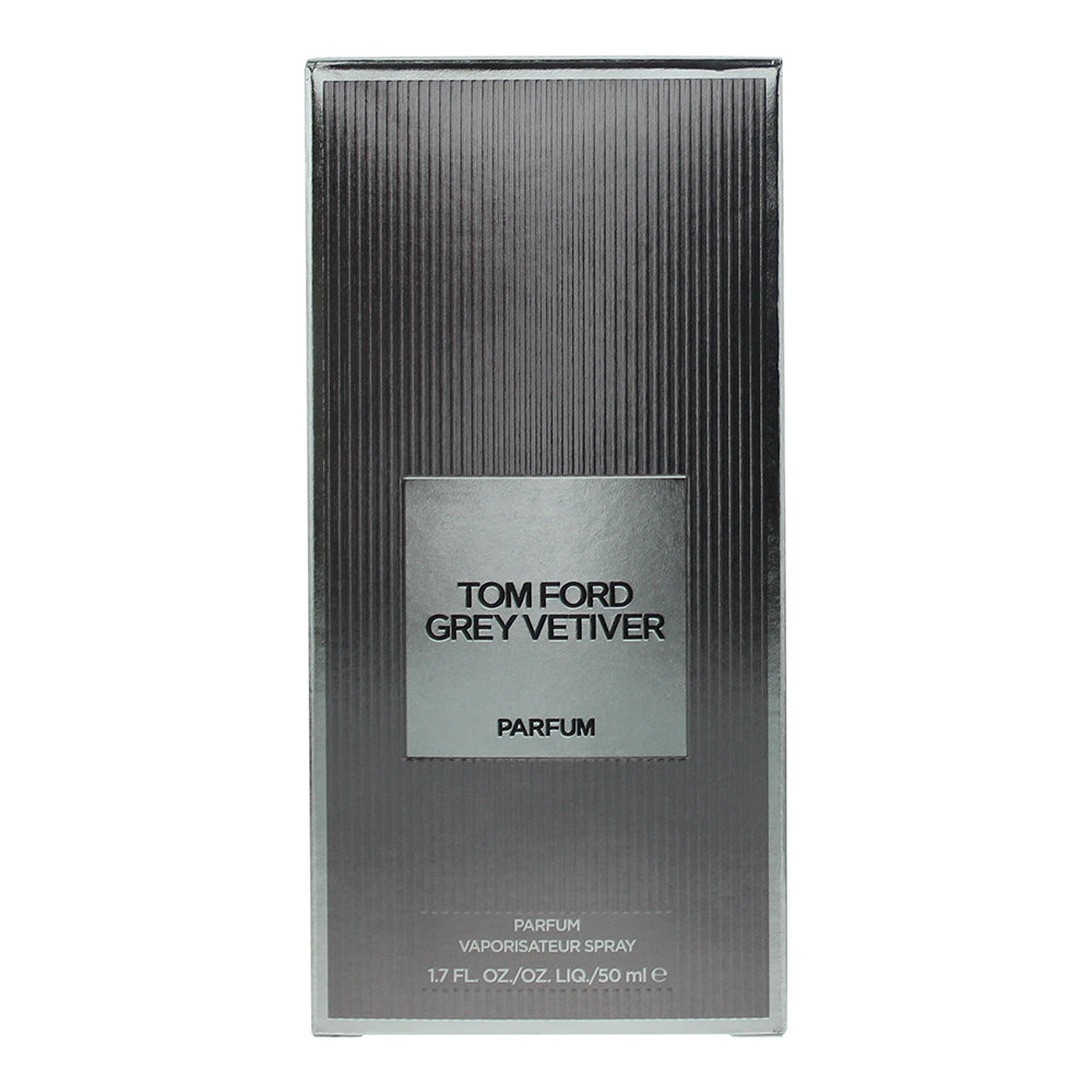 Tom Ford Grey Vetiver Parfum 50ml - Box
