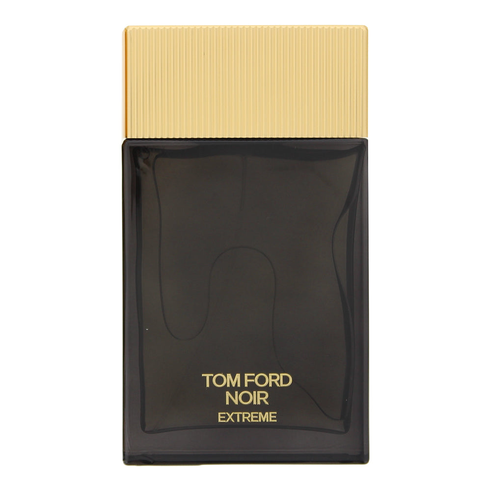 Tom Ford Noir Extreme Eau de Parfum 150ml - Product