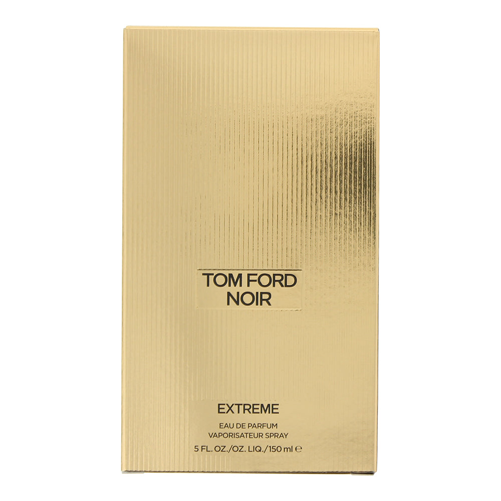 Tom Ford Noir Extreme Eau de Parfum 150ml - Box
