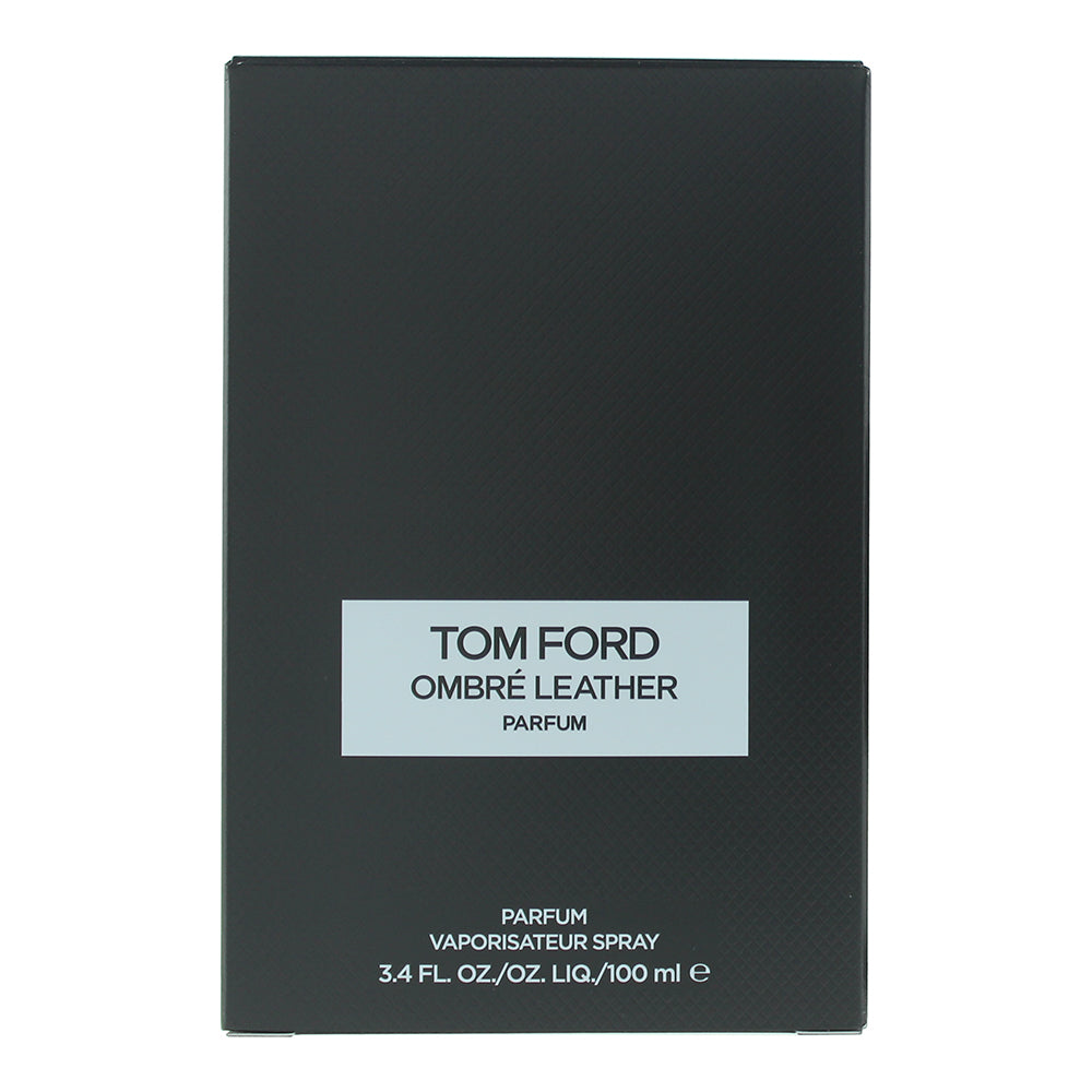 Tom Ford Ombré Leather Parfum 100ml - Box