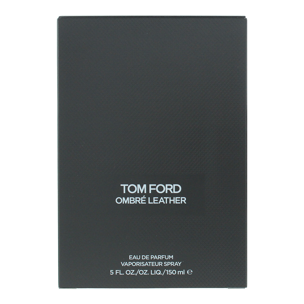 Tom Ford Ombré Leather Eau de Parfum 150ml - Box