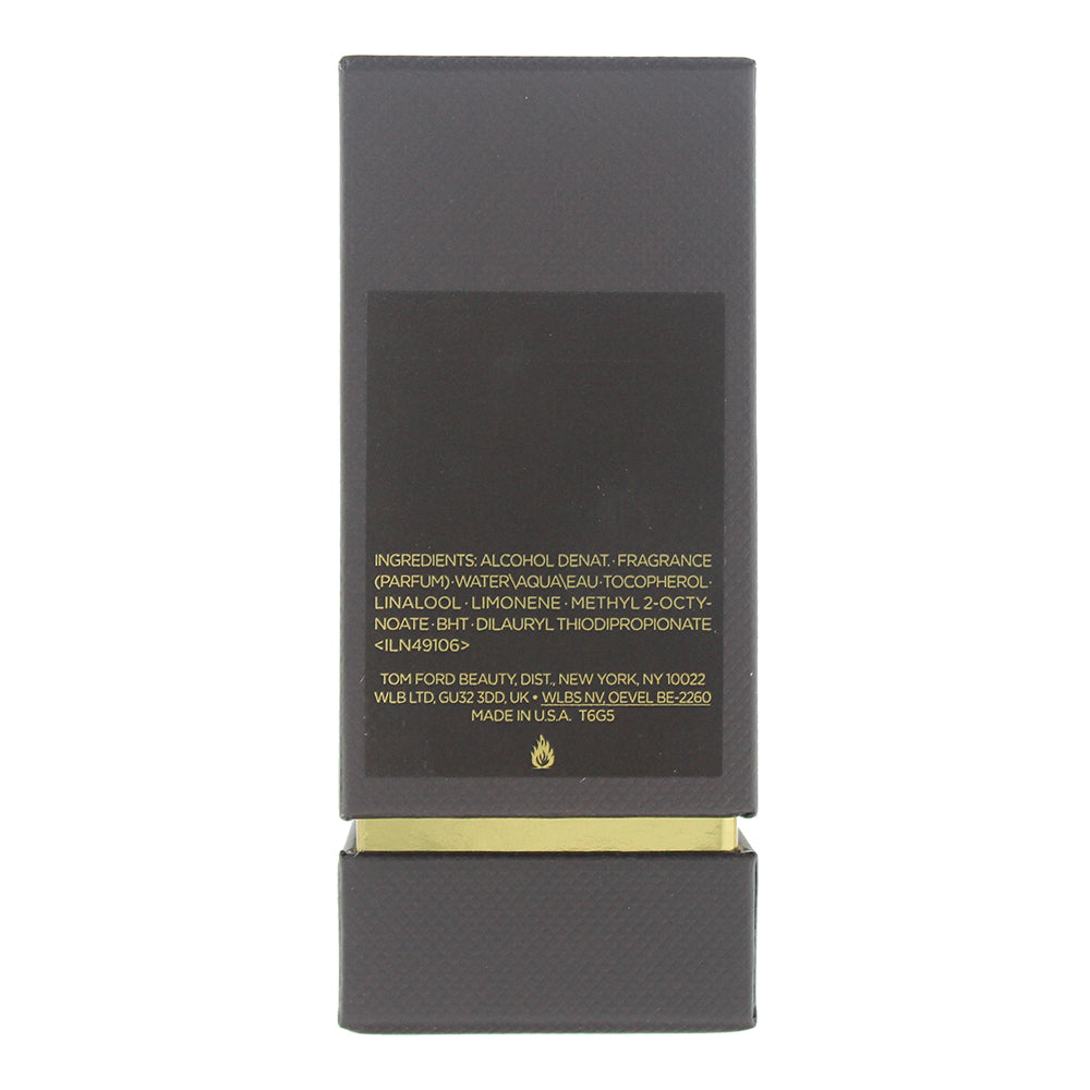 Tom Ford Tuscan Leather Eau de Parfum 30ml