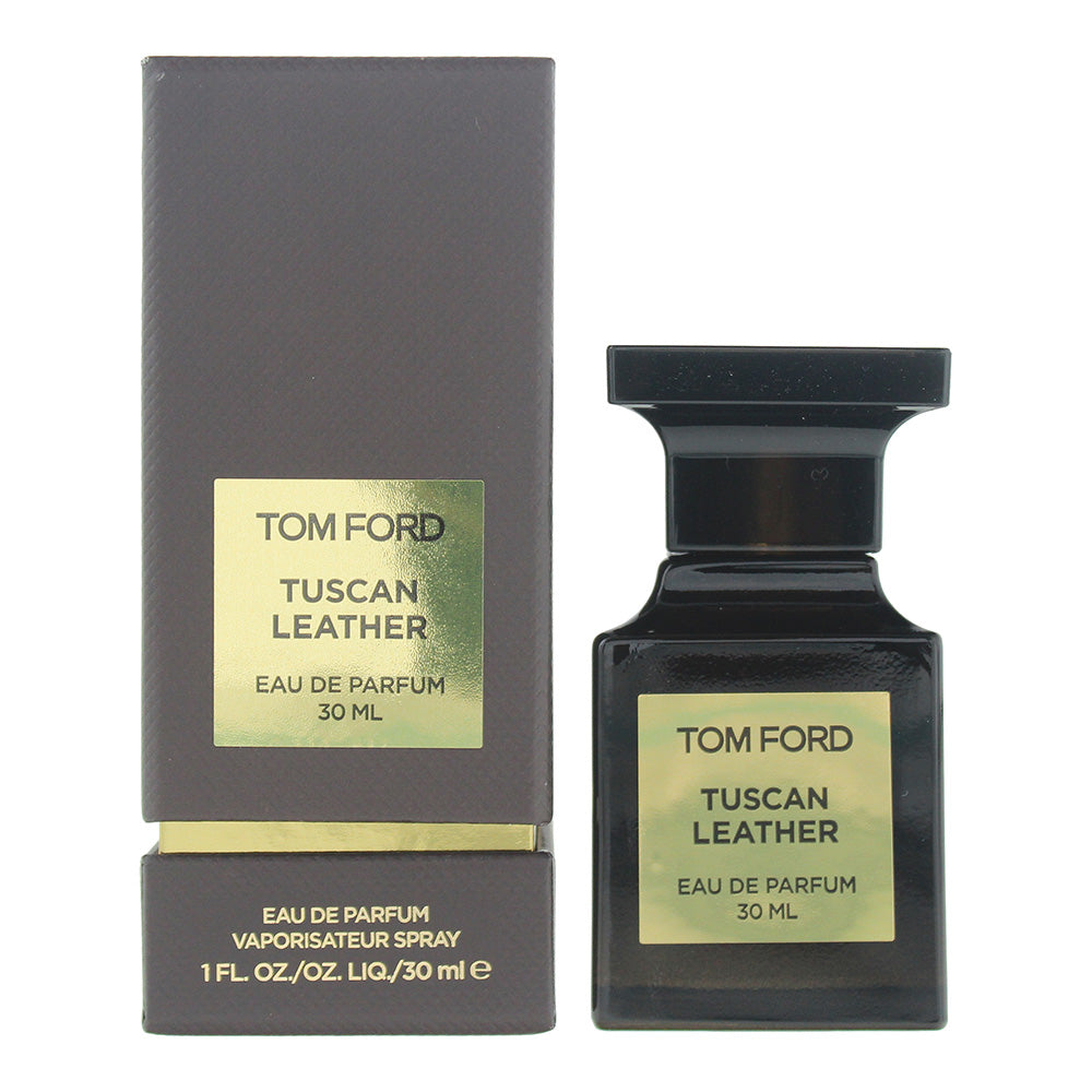 Tom Ford Tuscan Leather Eau de Parfum 30ml
