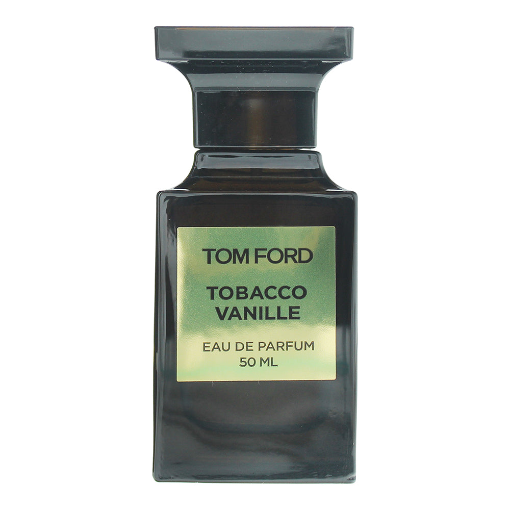 Tom Ford Tobacco Vanille Eau de Parfum 50ml