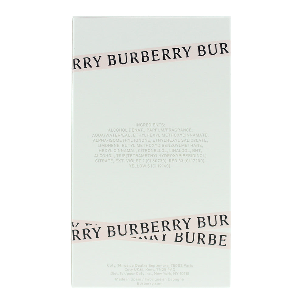 Burberry Her Eau de Parfum 100ml