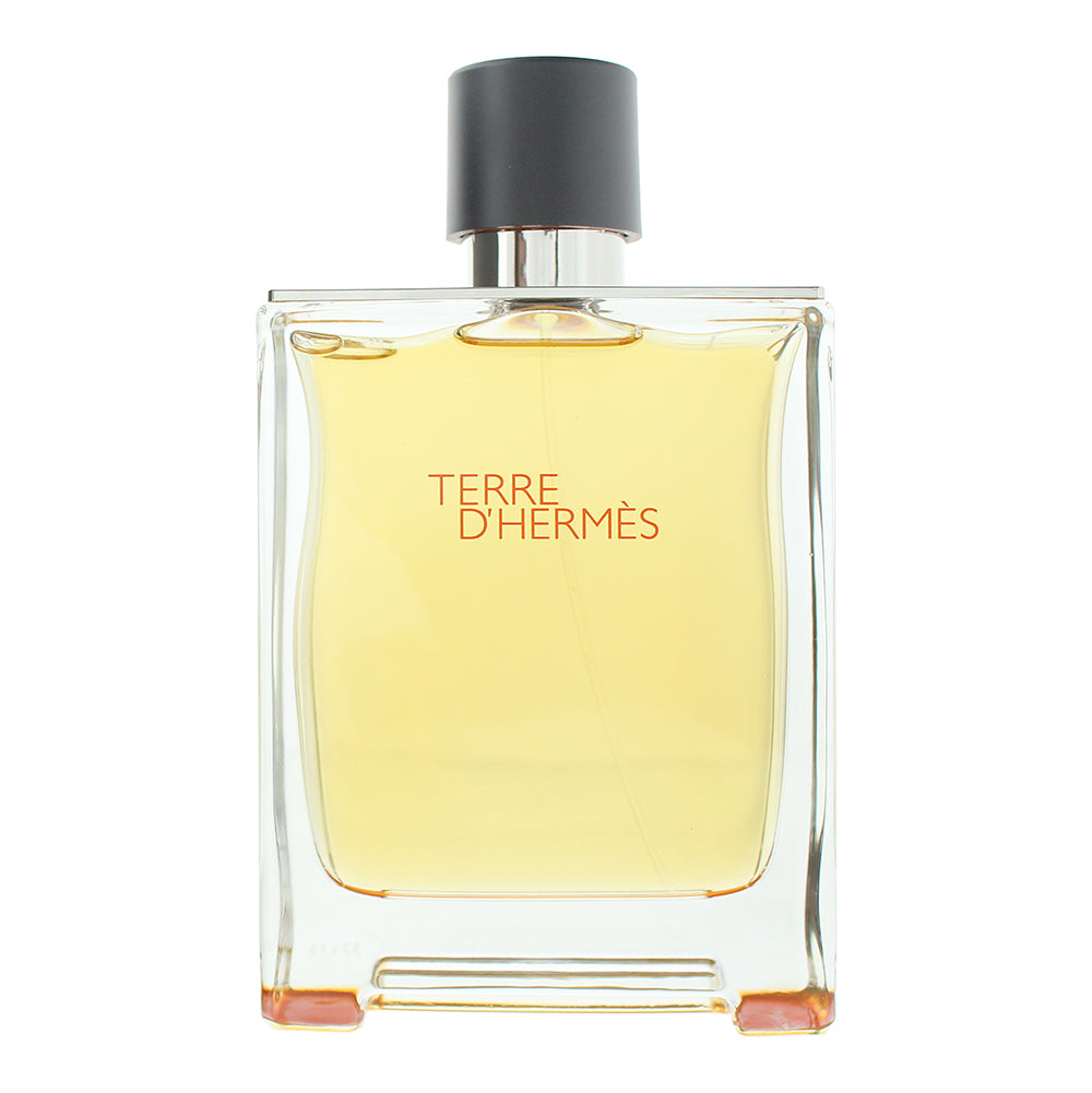 Hermès Terre D'hermès Parfum 200ml - Product