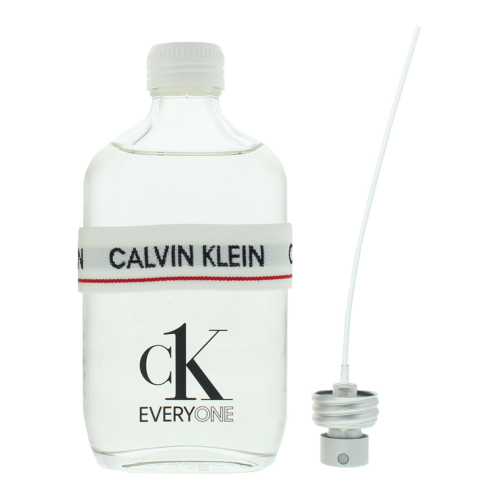 Calvin Klein Everyone Eau de Toilette 100ml - Product