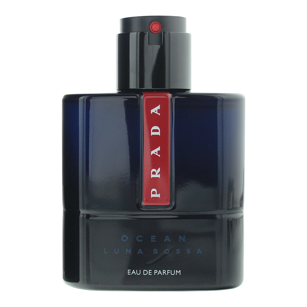 Prada Luna Rossa Ocean Eau de Parfum 50ml - Product