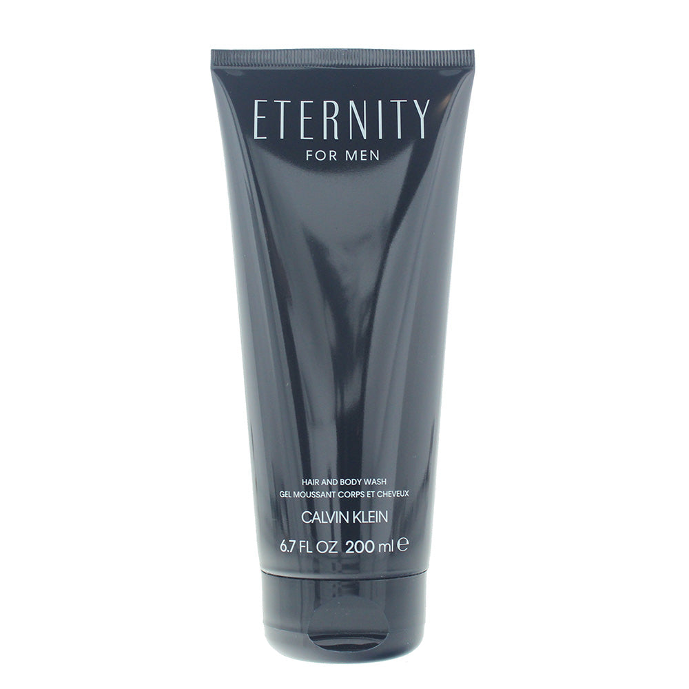 Calvin Klein Eternity Body Wash 200ml