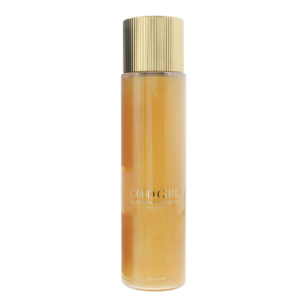 Carolina Herrera Good Girl Leg Elixir (oil) 150ml - Product